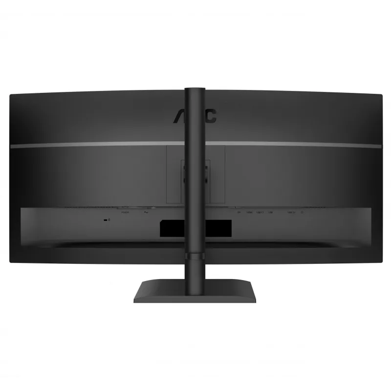 AOC CU34E4C počítačový monitor 86,4 cm (34