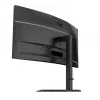 AOC CU34E4C počítačový monitor 86,4 cm (34