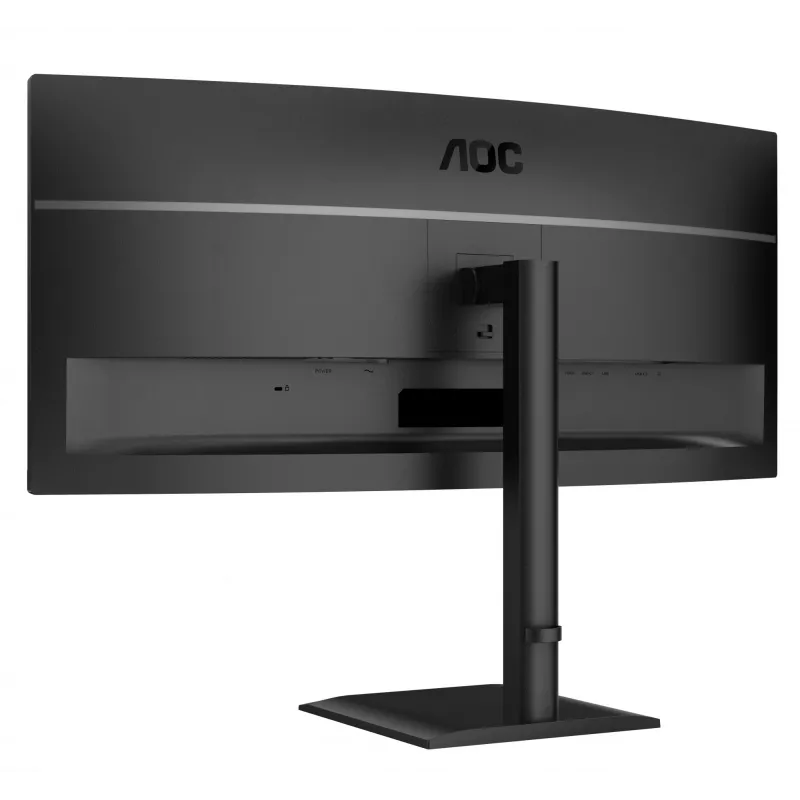 AOC CU34E4C počítačový monitor 86,4 cm (34