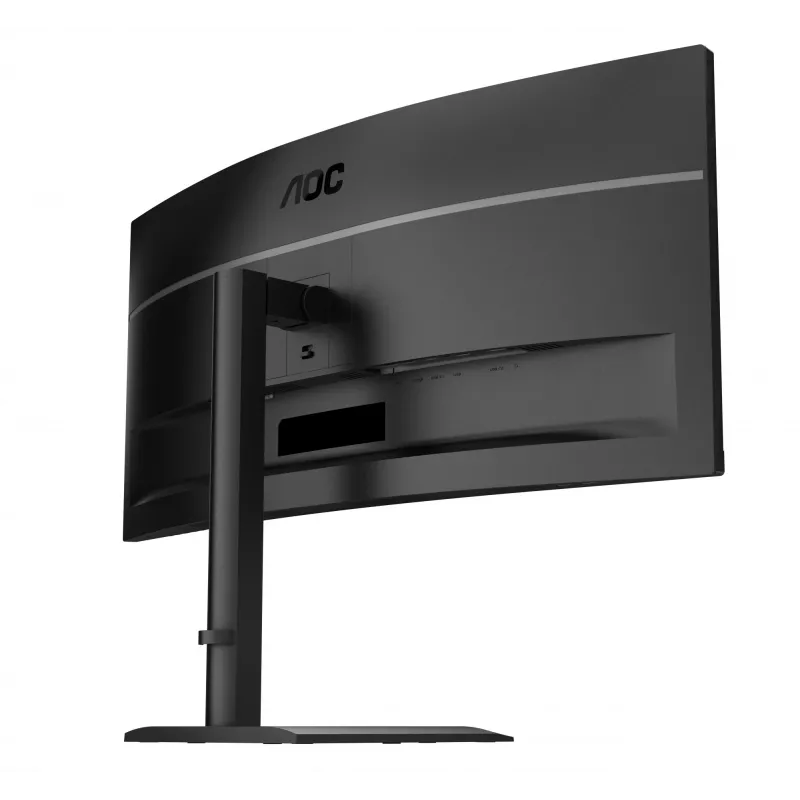 AOC CU34E4C počítačový monitor 86,4 cm (34