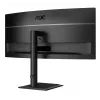 AOC CU34E4C počítačový monitor 86,4 cm (34