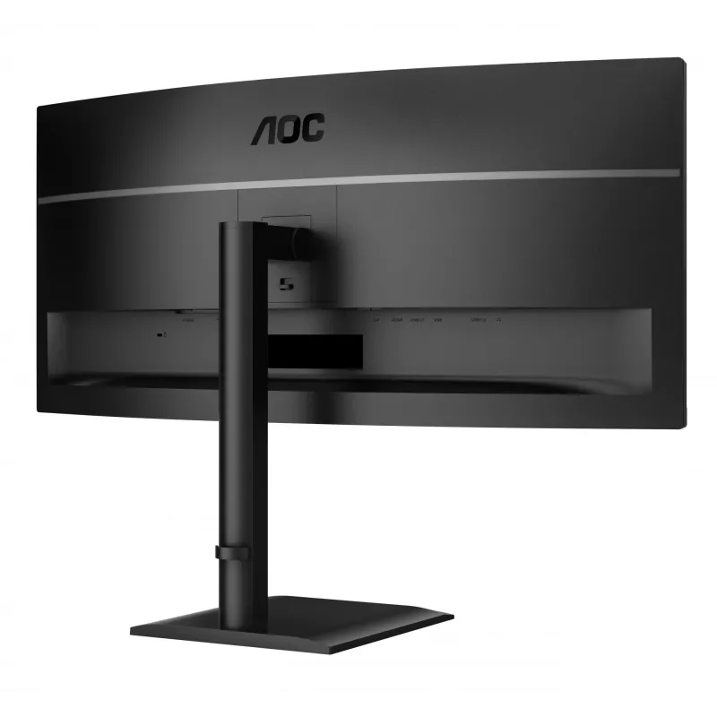 AOC CU34E4C počítačový monitor 86,4 cm (34