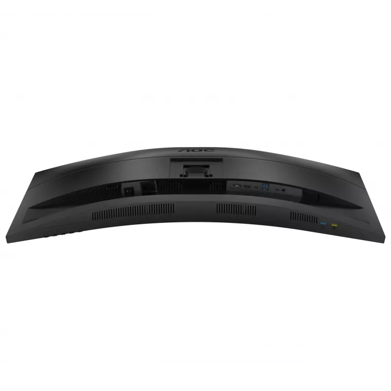 AOC CU34E4C počítačový monitor 86,4 cm (34