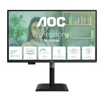 AOC Q27P4U počítačový monitor 68,6 cm (27