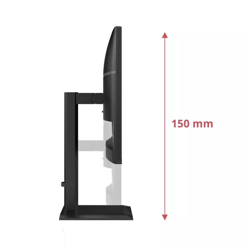 AOC E4 Q27E4CV počítačový monitor 68,6 cm (27