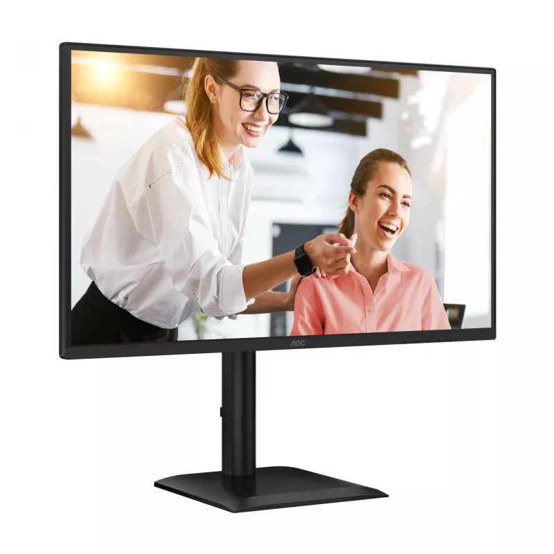 AOC E4 Q27E4CV počítačový monitor 68,6 cm (27
