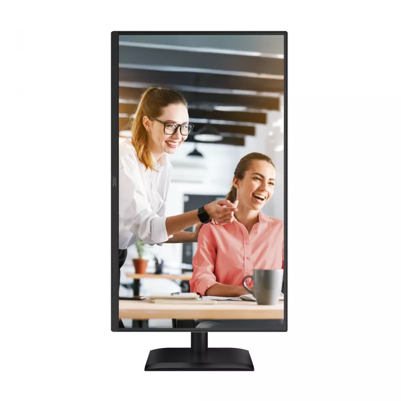 AOC E4 Q27E4CV počítačový monitor 68,6 cm (27