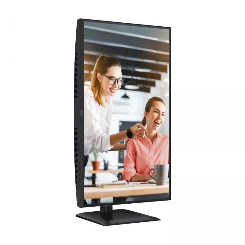 AOC E4 Q27E4CV počítačový monitor 68,6 cm (27