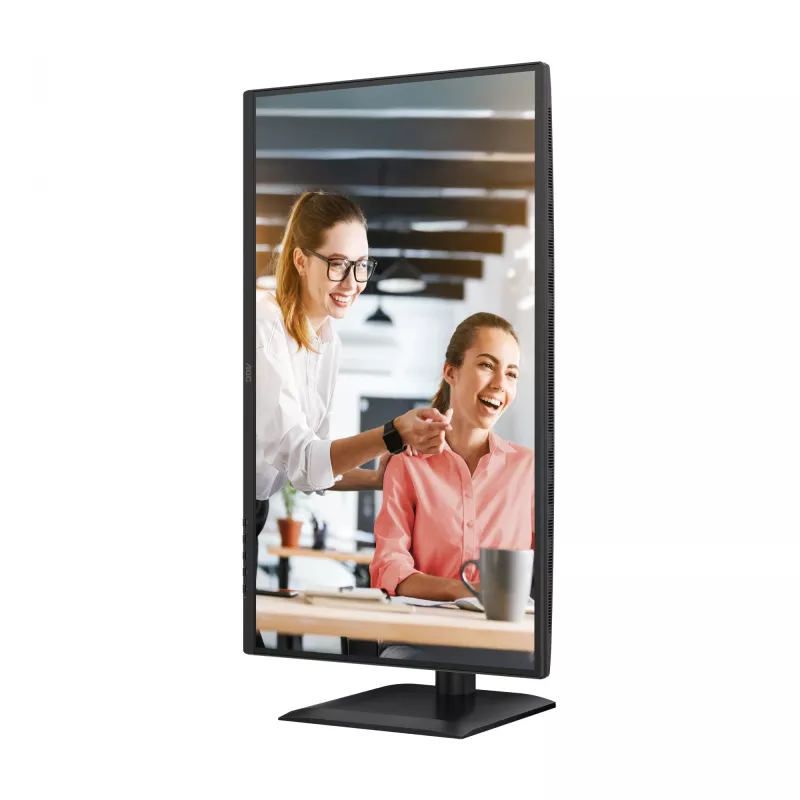 AOC E4 Q27E4CV počítačový monitor 68,6 cm (27