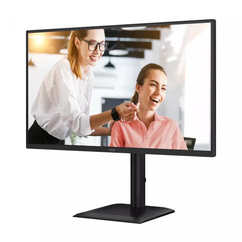 AOC E4 Q27E4CV počítačový monitor 68,6 cm (27