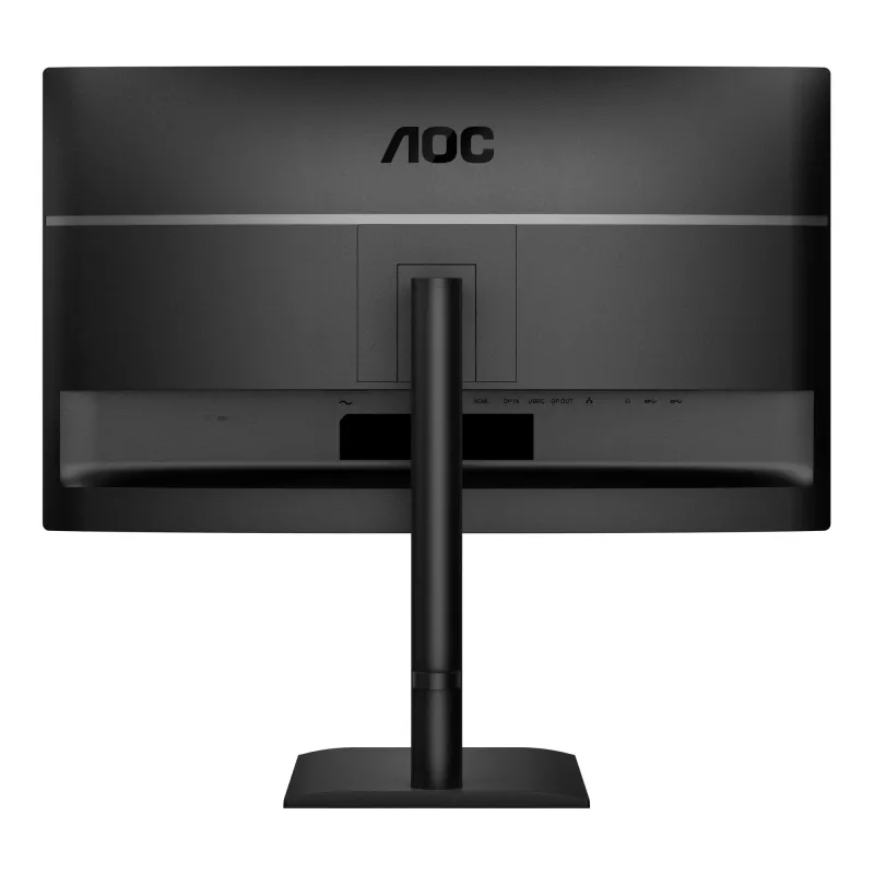 AOC E4 Q27E4CV počítačový monitor 68,6 cm (27
