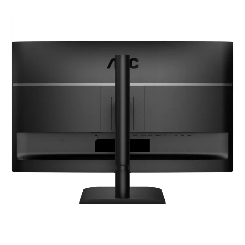 AOC E4 Q27E4CV počítačový monitor 68,6 cm (27