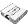 MIKROTIK Map Lite s 650 MHz CPU, 64 MB RAM, 1x LAN, integrovaným Dual