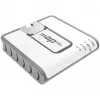 MIKROTIK Map Lite s 650 MHz CPU, 64 MB RAM, 1x LAN, integrovaným Dual