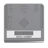 MIKROTIK Map Lite s 650 MHz CPU, 64 MB RAM, 1x LAN, integrovaným Dual