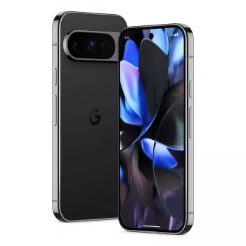 GOOGLE Pixel 9 Pro 5g - čierna - 12GB - 128GB - 6,3