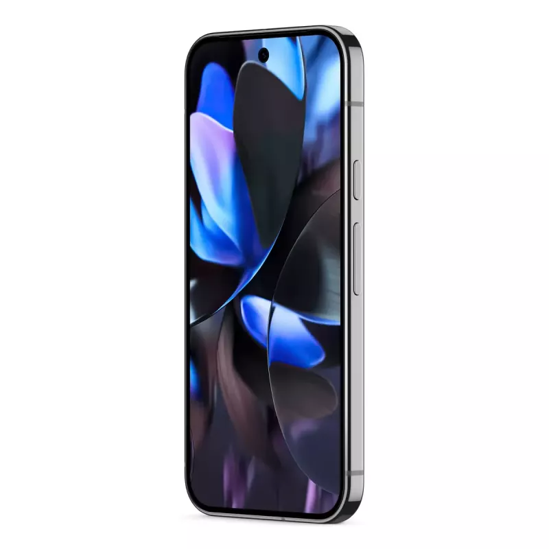 GOOGLE Pixel 9 Pro 5g - čierna - 12GB - 128GB - 6,3