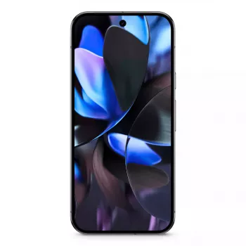 GOOGLE Pixel 9 Pro 5g - čierna - 12GB - 128GB - 6,3