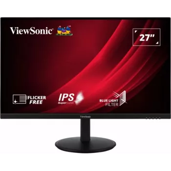 Viewsonic VG Series VG2709-2K-MHD-2 počítačový monitor 68,6 cm (27