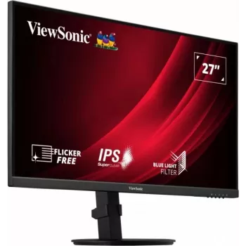 Viewsonic VG Series VG2709-2K-MHD-2 počítačový monitor 68,6 cm (27