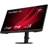 Viewsonic VG Series VG2709-2K-MHD-2 počítačový monitor 68,6 cm (27 inch) 2560 x 1440 pixelov Quad HD LED čierny