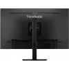 Viewsonic VG Series VG2709-2K-MHD-2 počítačový monitor 68,6 cm (27 inch) 2560 x 1440 pixelov Quad HD LED čierny