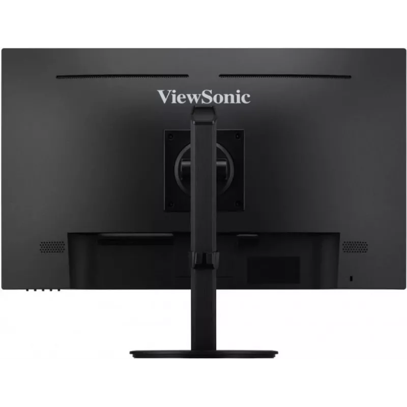Viewsonic VG Series VG2709-2K-MHD-2 počítačový monitor 68,6 cm (27 inch) 2560 x 1440 pixelov Quad HD LED čierny