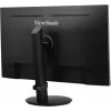 Viewsonic VG Series VG2709-2K-MHD-2 počítačový monitor 68,6 cm (27 inch) 2560 x 1440 pixelov Quad HD LED čierny