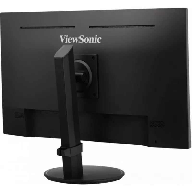 Viewsonic VG Series VG2709-2K-MHD-2 počítačový monitor 68,6 cm (27 inch) 2560 x 1440 pixelov Quad HD LED čierny