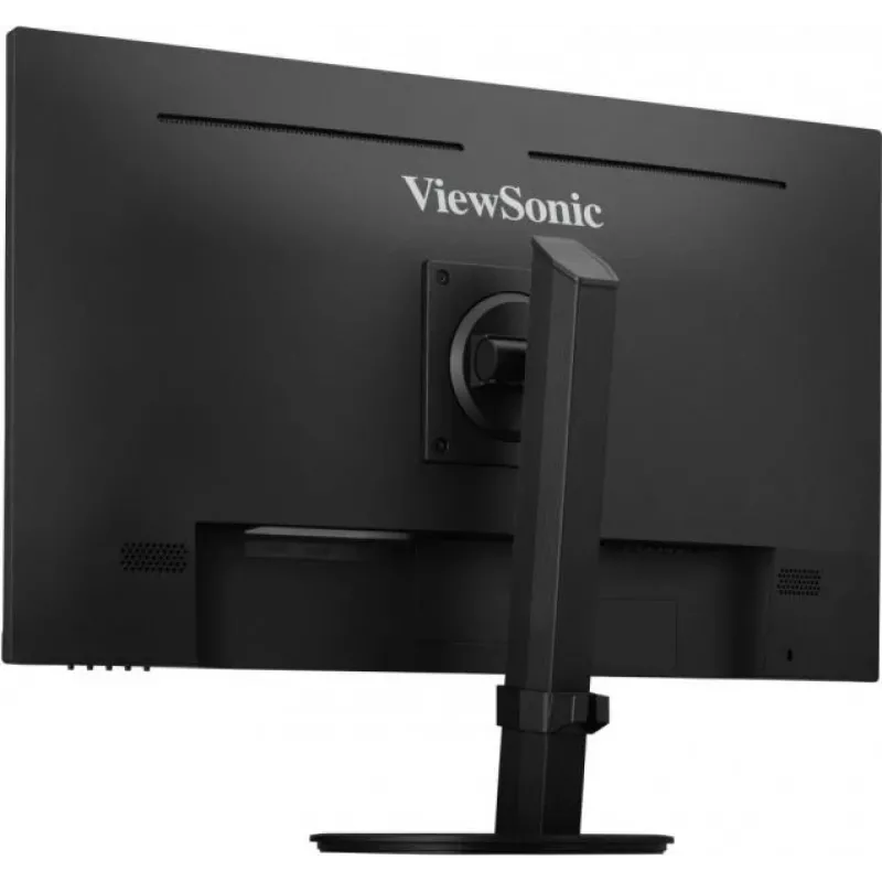 Viewsonic VG Series VG2709-2K-MHD-2 počítačový monitor 68,6 cm (27 inch) 2560 x 1440 pixelov Quad HD LED čierny