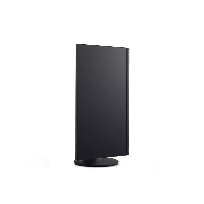 Sharp MultiSync EA272Q počítačový monitor 68,6 cm (27 inch) 2560 x 1440 pixelov 4K Ultra HD LCD čierny