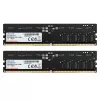 ADATA AD5U560032G-DT pamäťový modul 64 GB 2 x 32 GB DDR5 288-pin DIMM