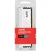DIMM 32 GB DDR4-3200, operačná pamäť biela, AX4U320032G16A-SWHD35, XPG GAMMIX D35, INTEL XMP