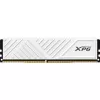 DIMM 32 GB DDR4-3200, operačná pamäť biela, AX4U320032G16A-SWHD35, XPG GAMMIX D35, INTEL XMP