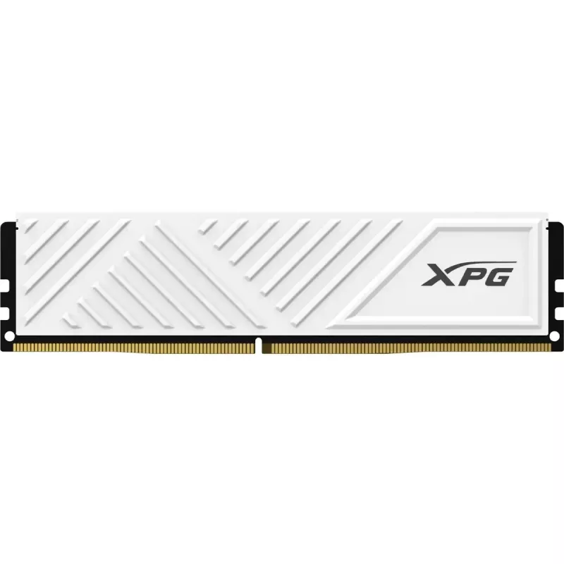 DIMM 32 GB DDR4-3200, operačná pamäť biela, AX4U320032G16A-SWHD35, XPG GAMMIX D35, INTEL XMP