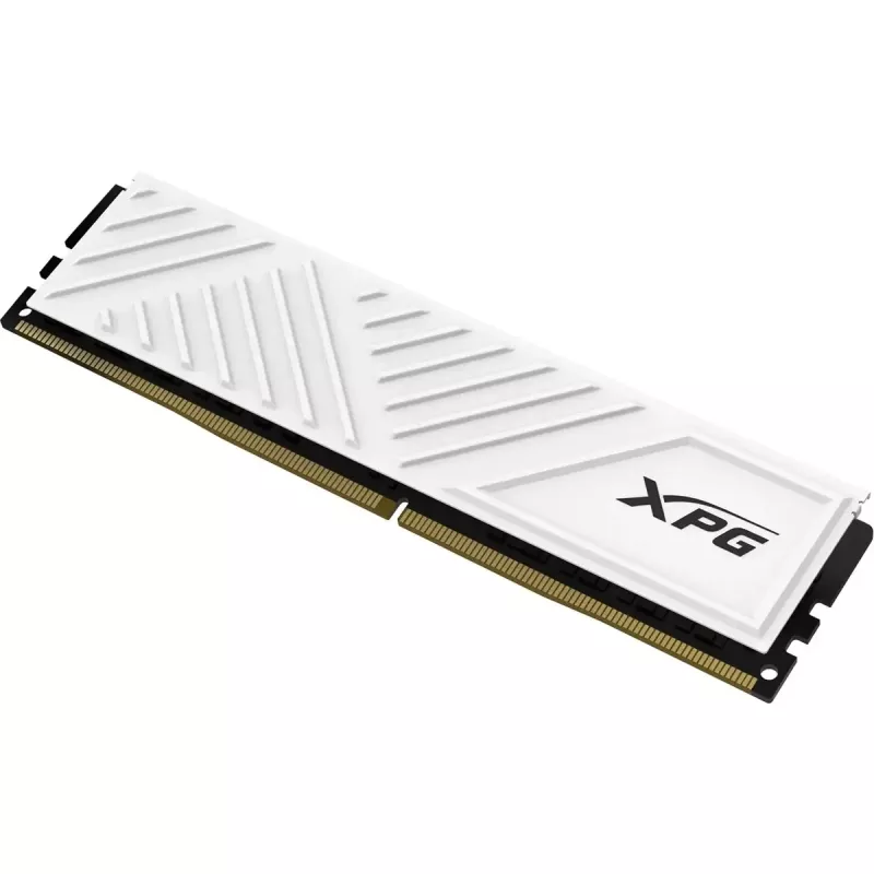DIMM 32 GB DDR4-3200, operačná pamäť biela, AX4U320032G16A-SWHD35, XPG GAMMIX D35, INTEL XMP