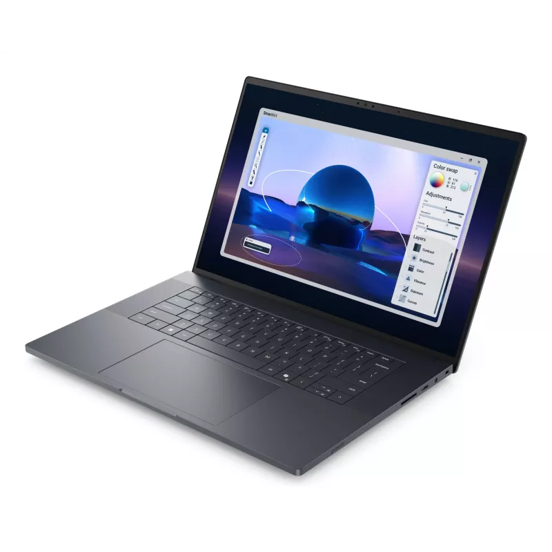 Mobilná pracovná stanica DELL Pro Max 16 Premium MA16250 16