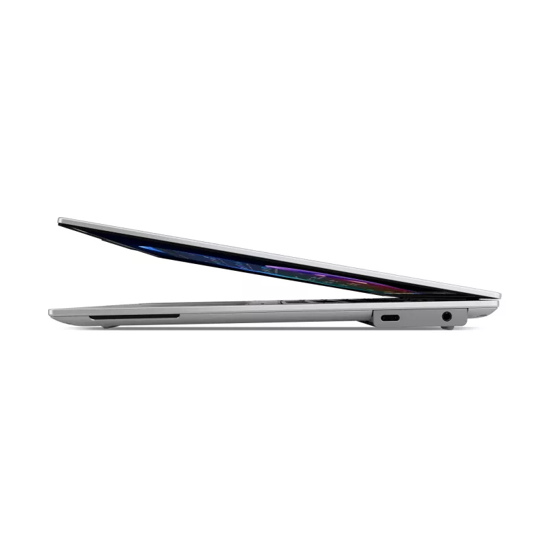 Notebook Lenovo ThinkPad X9-14 Gen 1 Aura Edition 21QA0086GE Copilot+ PC, Intel Core Ultra 7 258V, 35,6 cm (14 palcov) 2.8K OLED dotykový displej 2880 x 1800, 32 GB LPDDR5x-SDRAM, SSD 1 TB, Intel Arc Graphics 140V, Wi-Fi 7, Windows 11 Pro, nemecká klávesn