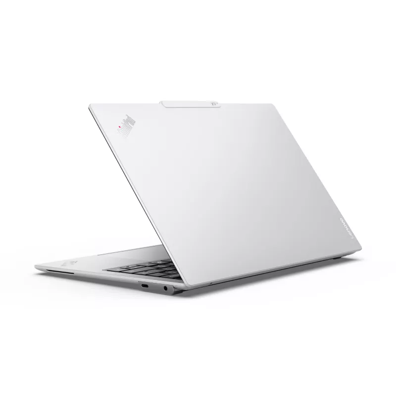 Notebook Lenovo ThinkPad X9-14 Gen 1 Aura Edition 21QA0086GE Copilot+ PC, Intel Core Ultra 7 258V, 35,6 cm (14 palcov) 2.8K OLED dotykový displej 2880 x 1800, 32 GB LPDDR5x-SDRAM, SSD 1 TB, Intel Arc Graphics 140V, Wi-Fi 7, Windows 11 Pro, nemecká klávesn