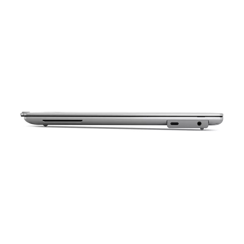 Notebook Lenovo ThinkPad X9-14 Gen 1 Aura Edition 21QA0086GE Copilot+ PC, Intel Core Ultra 7 258V, 35,6 cm (14 palcov) 2.8K OLED dotykový displej 2880 x 1800, 32 GB LPDDR5x-SDRAM, SSD 1 TB, Intel Arc Graphics 140V, Wi-Fi 7, Windows 11 Pro, nemecká klávesn