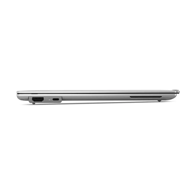 Notebook Lenovo ThinkPad X9-14 Gen 1 Aura Edition 21QA0086GE Copilot+ PC, Intel Core Ultra 7 258V, 35,6 cm (14 palcov) 2.8K OLED dotykový displej 2880 x 1800, 32 GB LPDDR5x-SDRAM, SSD 1 TB, Intel Arc Graphics 140V, Wi-Fi 7, Windows 11 Pro, nemecká klávesn