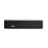 WESTERN DIGITAL pevný disk - MY PASSPORT ULTRA - 1 TB - USB-C 3.2 Gen 1 - strieborný
