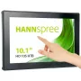 Hannspree Open Frame HO 105 HTB Digital Signage plochý displej 25,6 cm (10,1