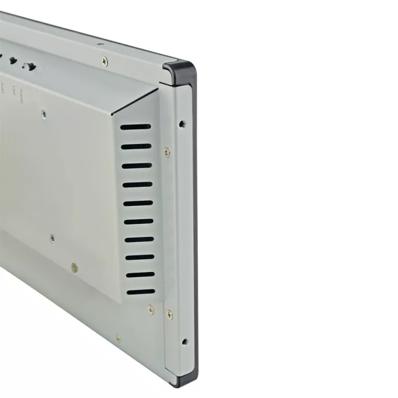Hannspree Open Frame HO 105 HTB Digital Signage plochý displej 25,6 cm (10,1