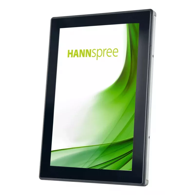 Hannspree Open Frame HO 105 HTB Digital Signage plochý displej 25,6 cm (10,1