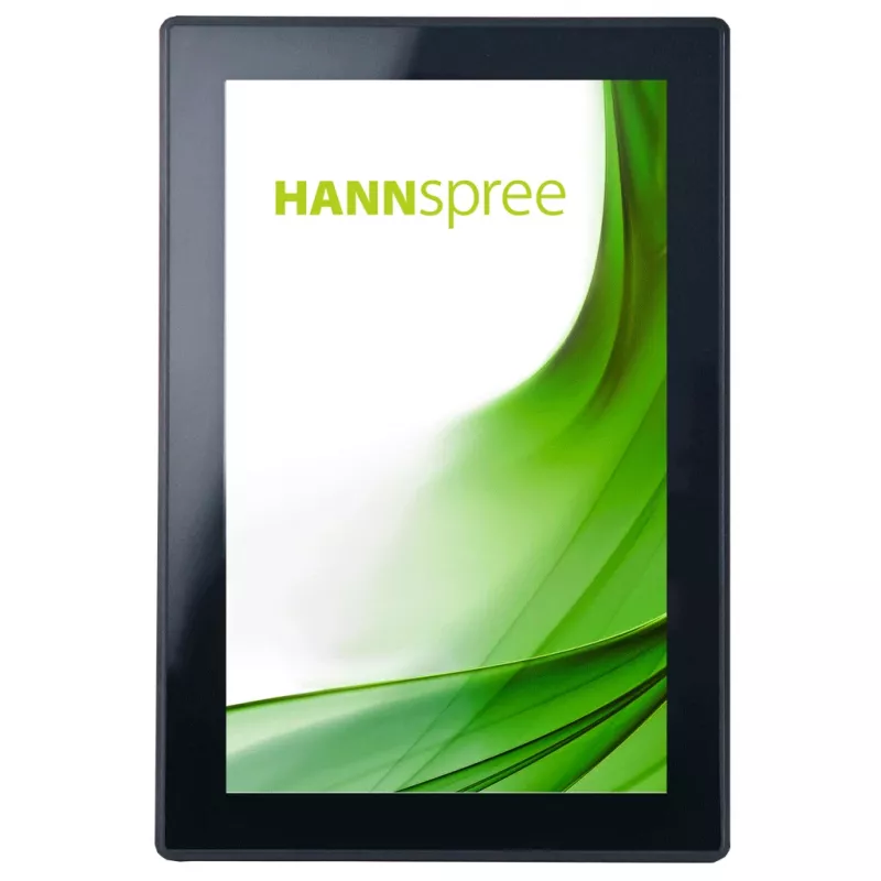 Hannspree Open Frame HO 105 HTB Digital Signage plochý displej 25,6 cm (10,1