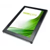 Hannspree Open Frame HO 105 HTB Digital Signage plochý displej 25,6 cm (10,1