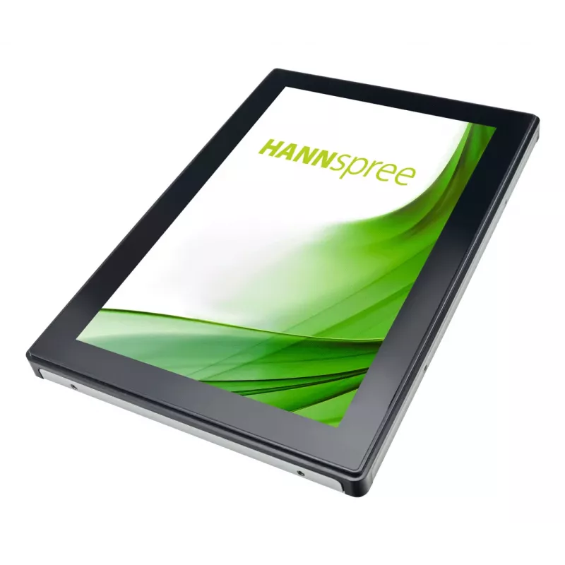 Hannspree Open Frame HO 105 HTB Digital Signage plochý displej 25,6 cm (10,1