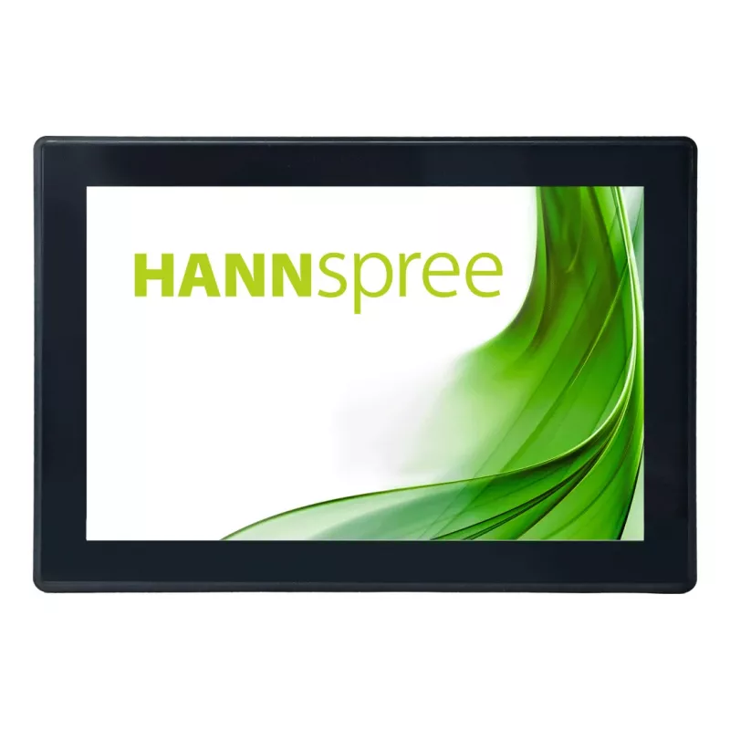 Hannspree Open Frame HO 105 HTB Digital Signage plochý displej 25,6 cm (10,1