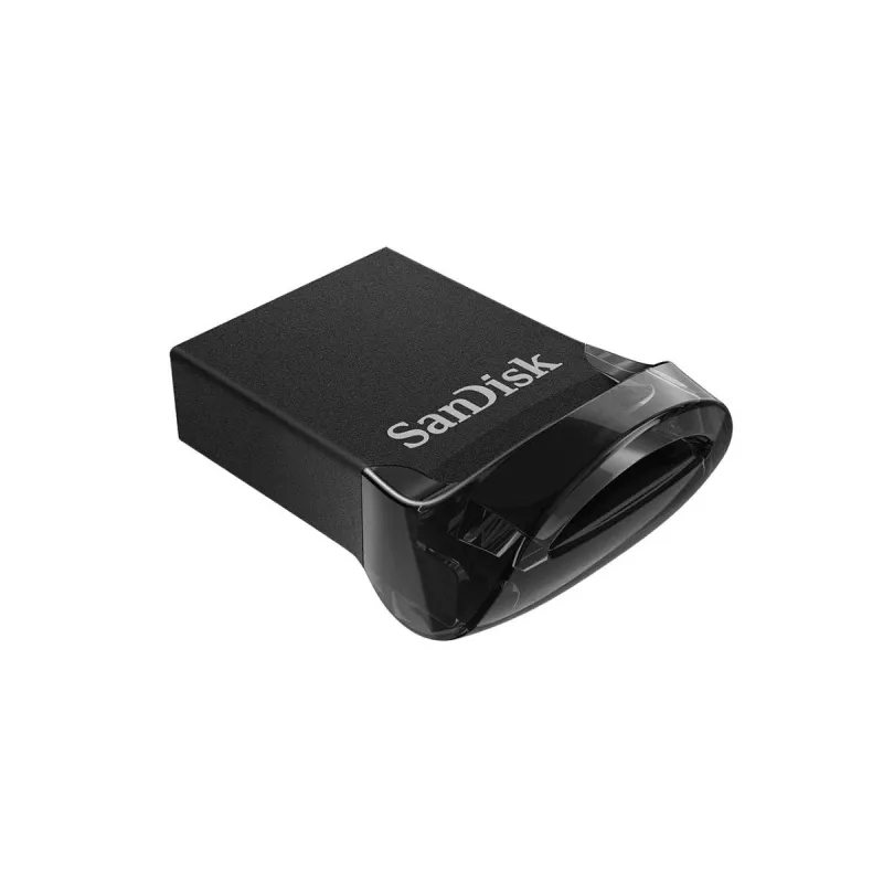 WESTERN DIGITAL SanDisk Ultra Fit – 512 GB USB kľúč – USB 3.1
